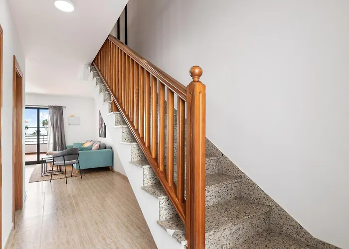 Arpon Santa Rosa 4 By Escape Villa