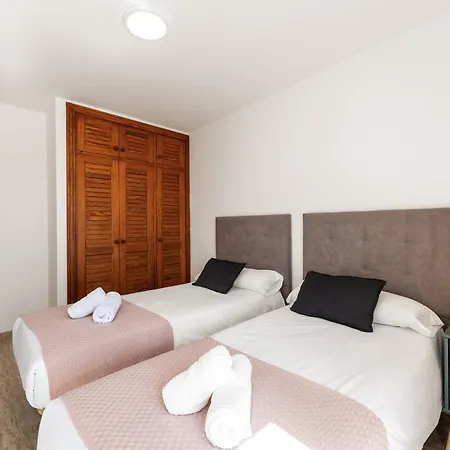 Arpon Santa Rosa 4 By Escape Vila Puerto del Carmen (Lanzarote)