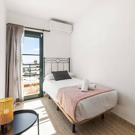 Vila Arpon Santa Rosa 4 By Escape Puerto del Carmen (Lanzarote)