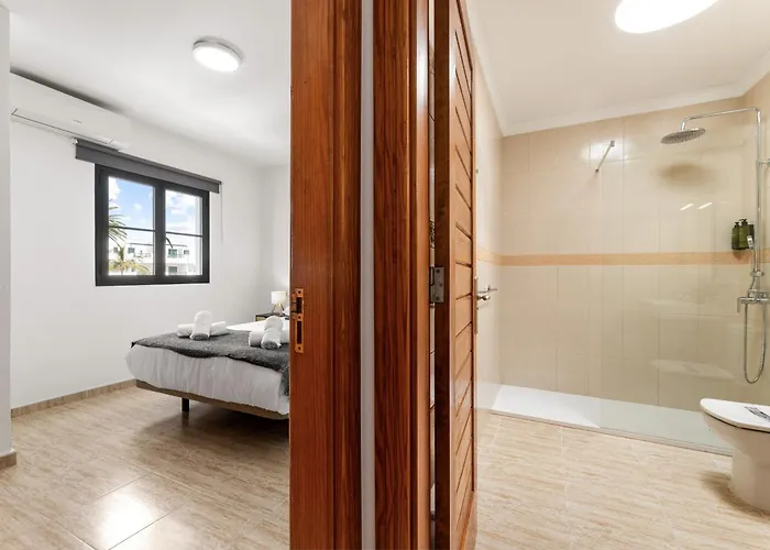 Arpon Santa Rosa 4 By Escape Willa *