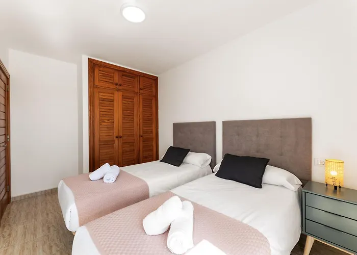 Arpon Santa Rosa 4 By Escape Willa Puerto del Carmen (Lanzarote)