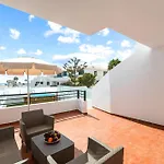 Arpon Santa Rosa 4 By Escape *