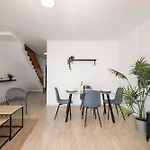 Villa Arpon Santa Rosa 4 By Escape