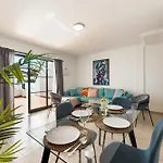 Arpon Santa Rosa 4 By Escape *