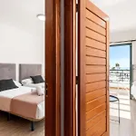 Arpon Santa Rosa 4 By Escape *