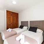 Arpon Santa Rosa 4 By Escape Villa Puerto del Carmen (Lanzarote)