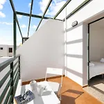 Arpon Santa Rosa 4 By Escape