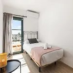 Βίλα Arpon Santa Rosa 4 By Escape Πουέρτο Ντελ Κάρμεν