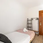 Arpon Santa Rosa 4 By Escape