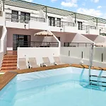 Arpon Santa Rosa 4 By Escape