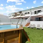 Arpon Santa Rosa 4 By Escape *