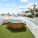 Arpon Santa Rosa 4 By Escape Villa