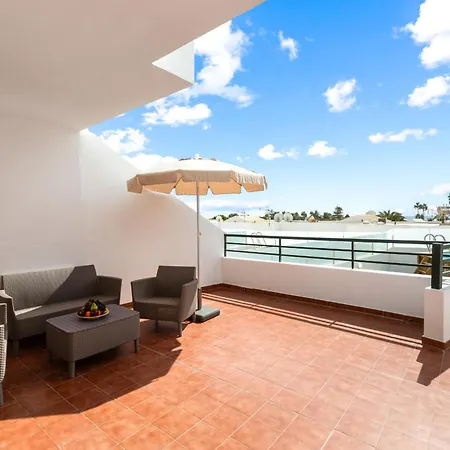 Arpon Santa Rosa 4 By Escape Villa *