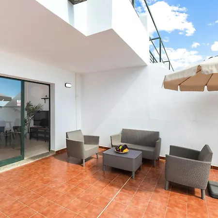 Arpon Santa Rosa 4 By Escape וילה