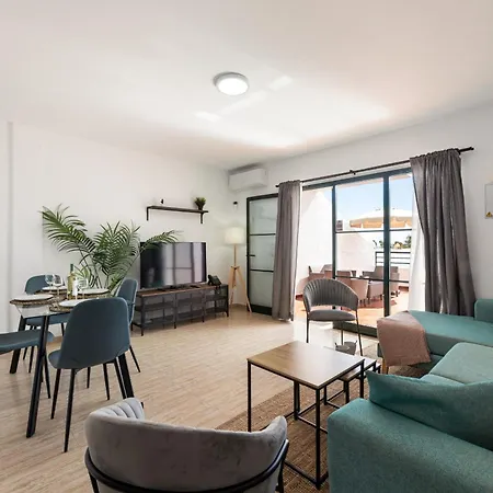 Arpon Santa Rosa 4 By Escape Πουέρτο Ντελ Κάρμεν
