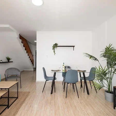 וילה Arpon Santa Rosa 4 By Escape