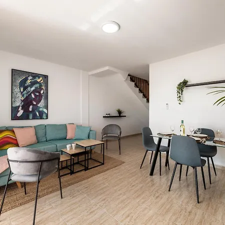 וילה Arpon Santa Rosa 4 By Escape פוארטו דל כרמן