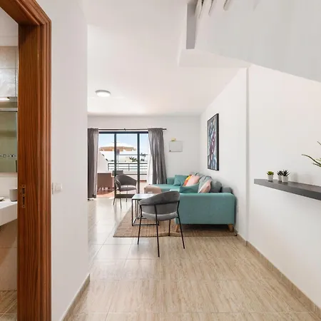 Βίλα Arpon Santa Rosa 4 By Escape *