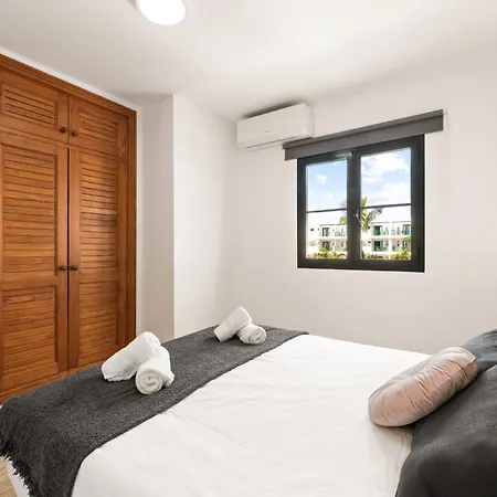 Arpon Santa Rosa 4 By Escape * פוארטו דל כרמן