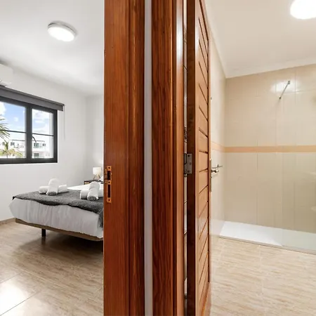 Arpon Santa Rosa 4 By Escape וילה *