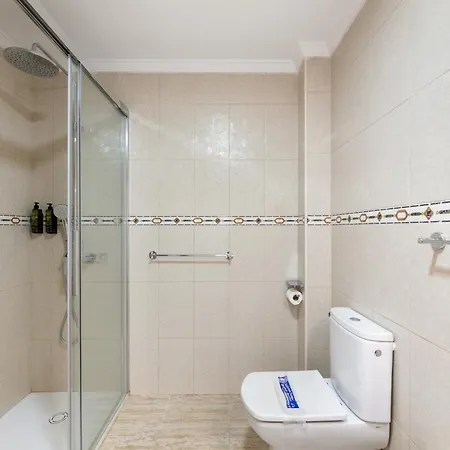 וילה Arpon Santa Rosa 4 By Escape *