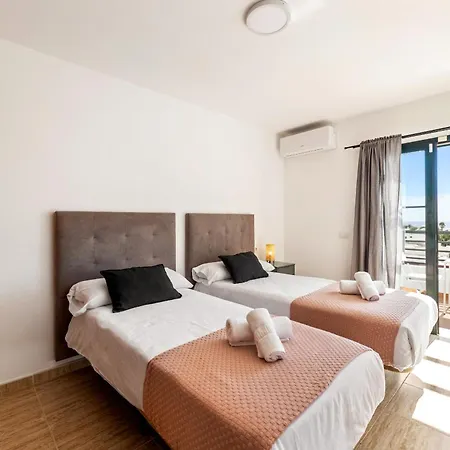 Arpon Santa Rosa 4 By Escape *