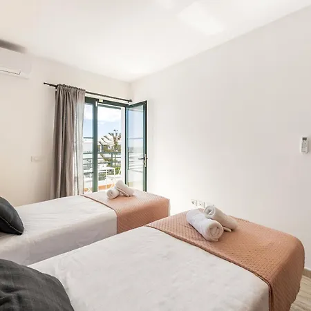 Arpon Santa Rosa 4 By Escape וילה