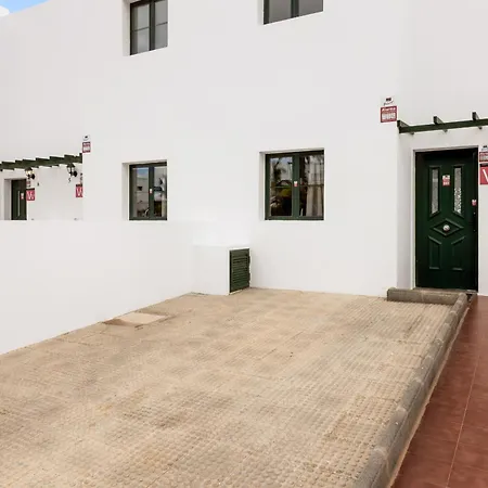 Arpon Santa Rosa 4 By Escape וילה