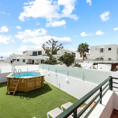 Arpon Santa Rosa 4 By Escape פוארטו דל כרמן