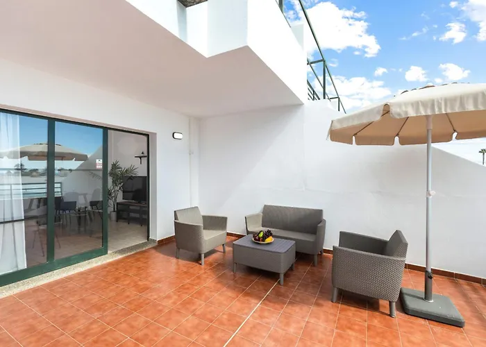 Arpon Santa Rosa 4 By Escape Villa