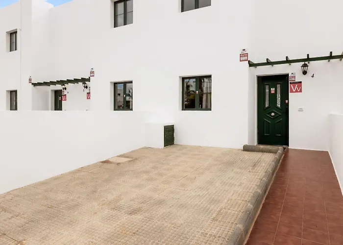 Arpon Santa Rosa 4 By Escape Villa